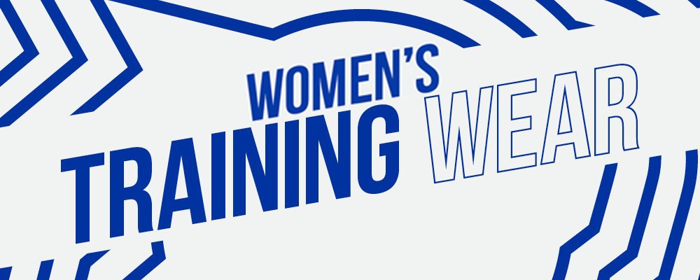 Womens Training Wear