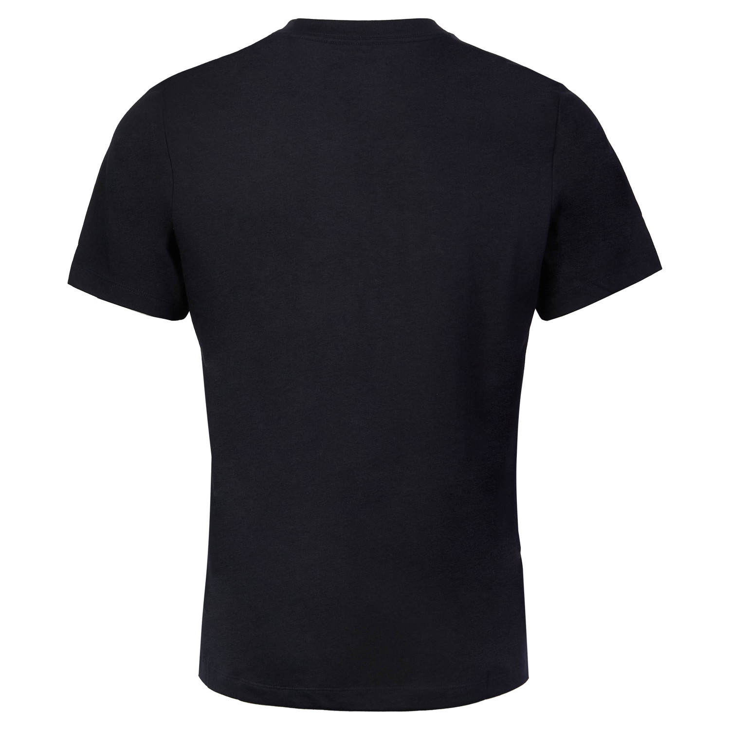 Swoosh KRO Black T-Shirt