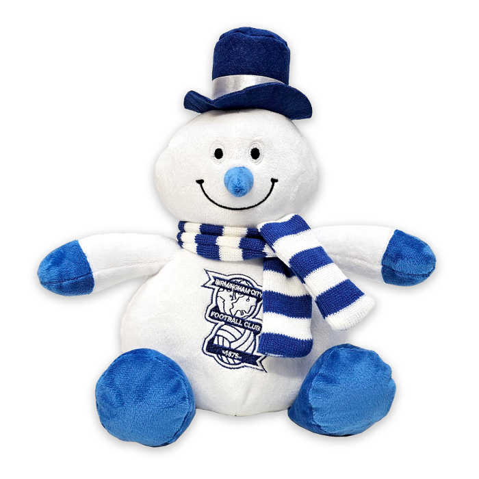 KROlaf Snowman Plush
