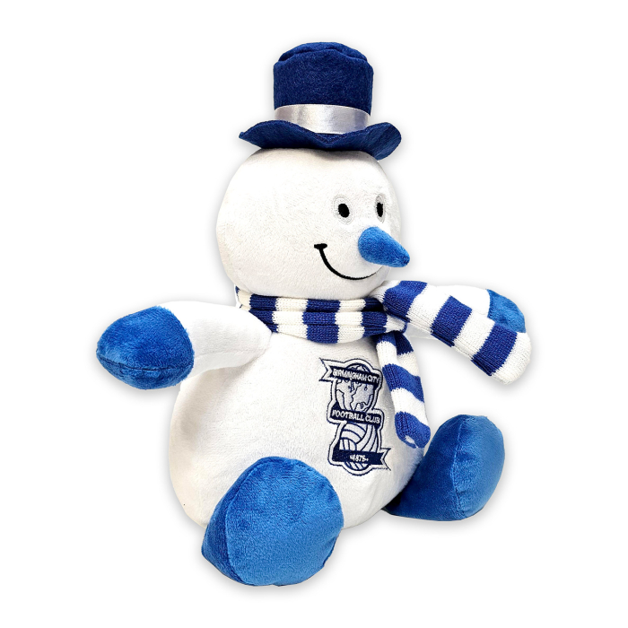 KROlaf Snowman Plush