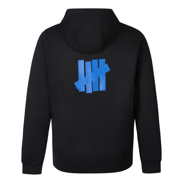 Nike Blue UNDFTD Hoody