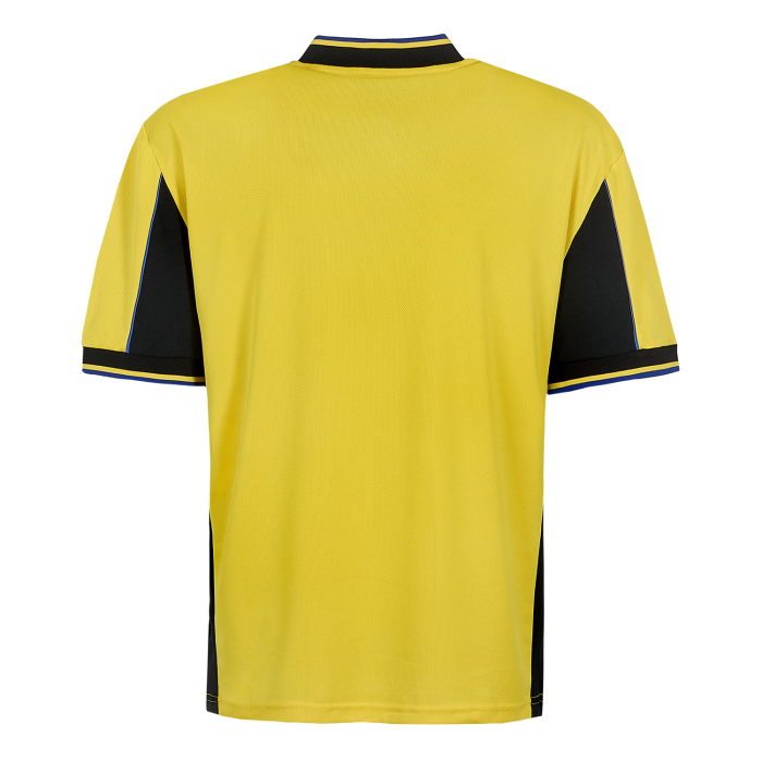 97/98 Auto Windscreens Away Retro Jersey