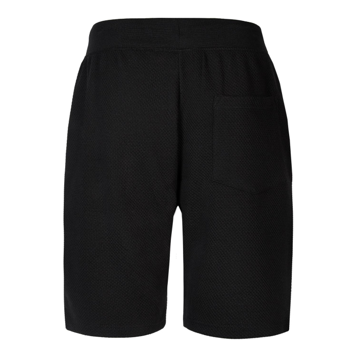 Napa Shorts Black