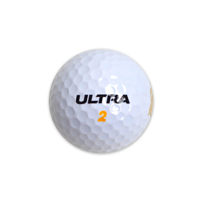 150 Years Golf Balls 3 Pack