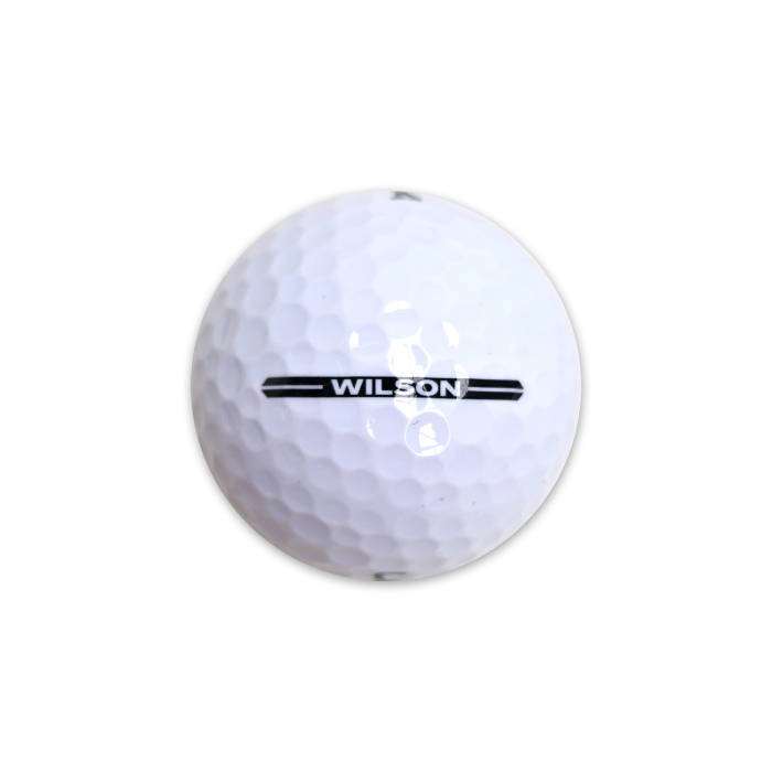 150 Years Golf Balls 3 Pack