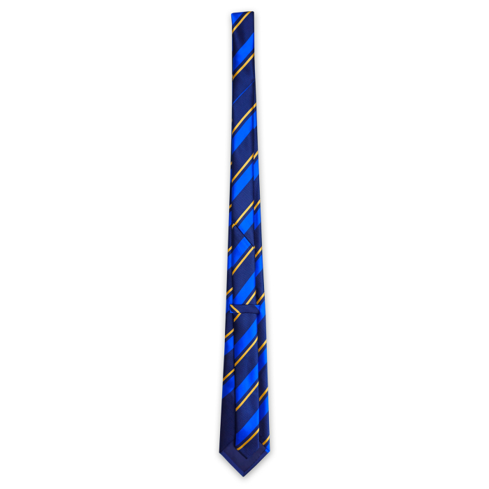 150 Years Directors Tie