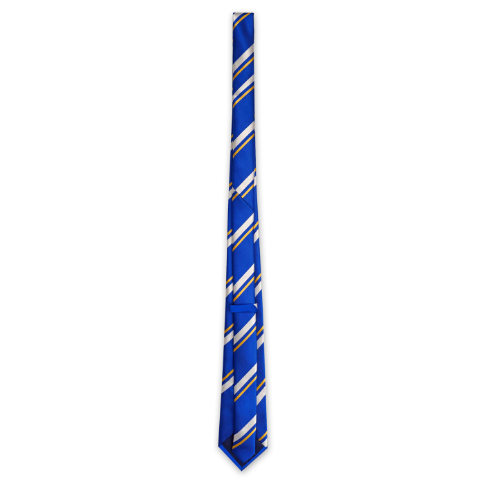 150 Years Directors Tie