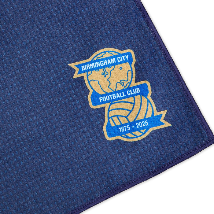 150 Years Golf Towel