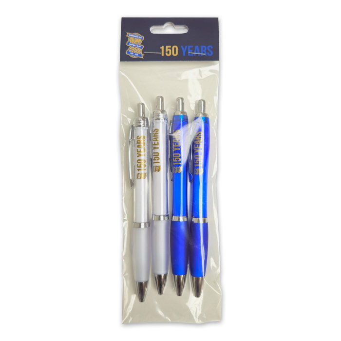 150 Years Pen Pack