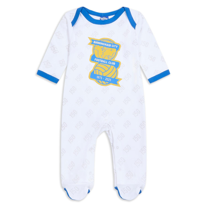 150 Years 2 Pack Sleepsuit