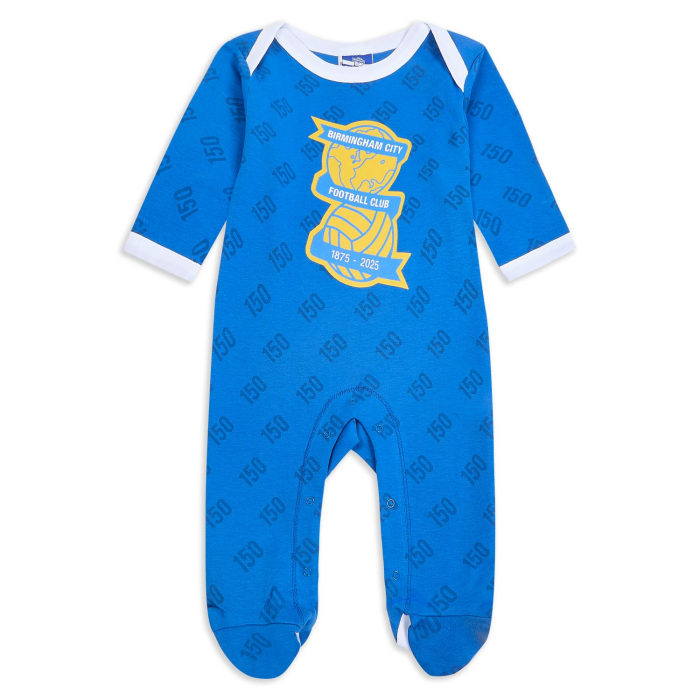 150 Years 2 Pack Sleepsuit