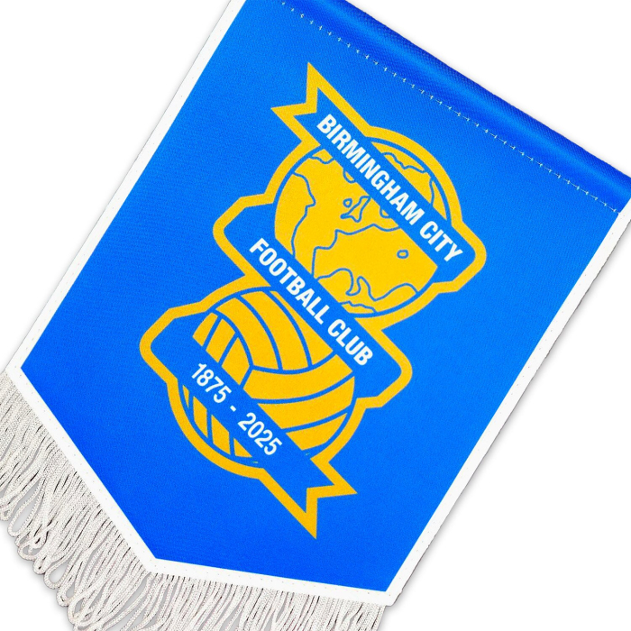 150 Years Pennant Royal