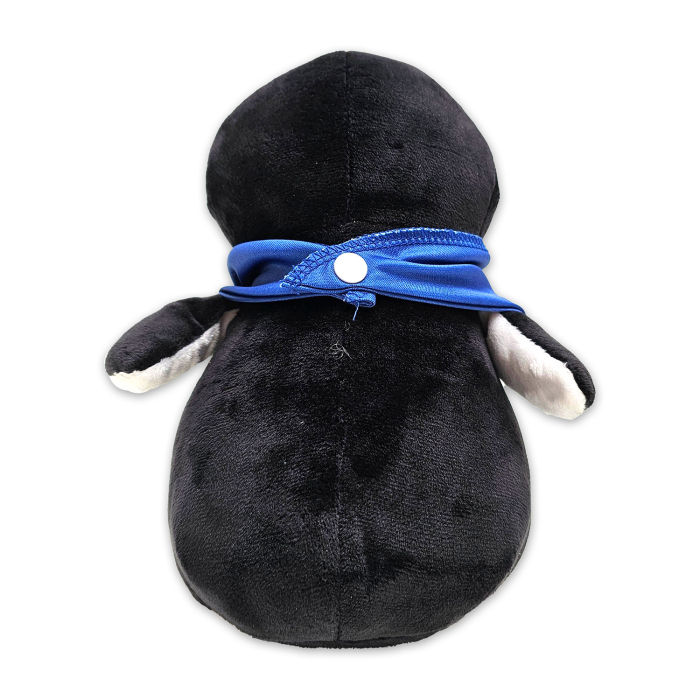 150 Years 'Kit' the Penguin