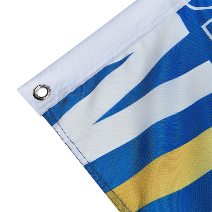 150 Years KRO Mega Flag
