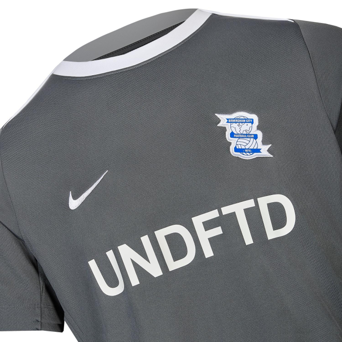 25/26 Training Jersey