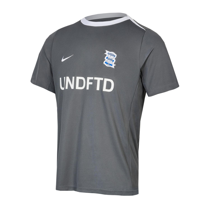 25/26 Training Jersey