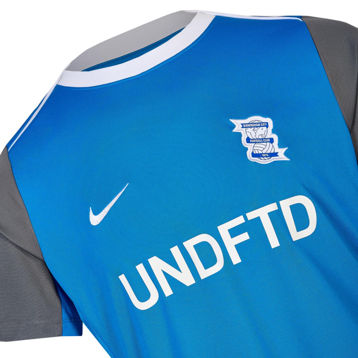 25/26 Training Jersey
