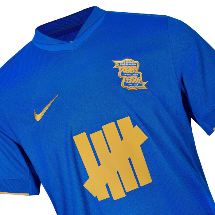 25/26 Home Jersey