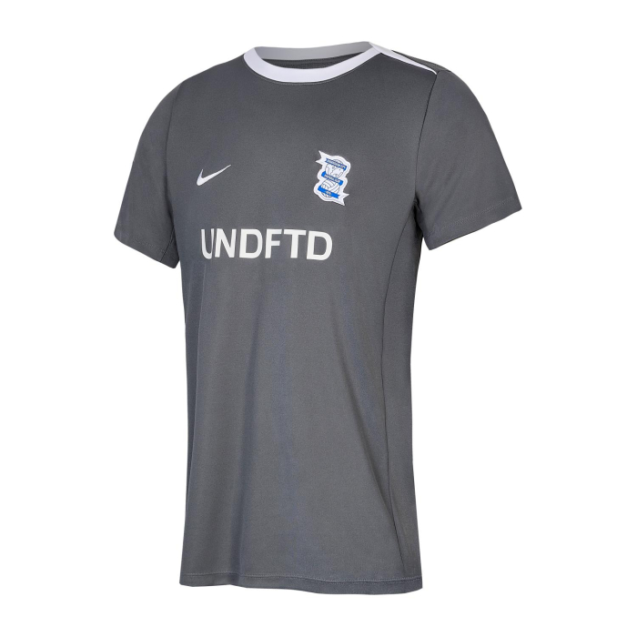 25/26 Womens Training Jersey