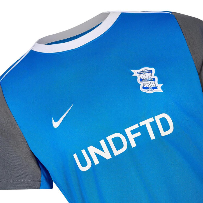 25/26 Womens Training Jersey