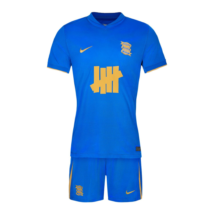 25/26 Womens Home Jersey