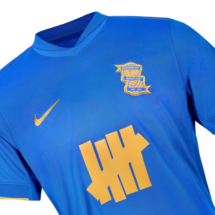 25/26 Womens Home Jersey
