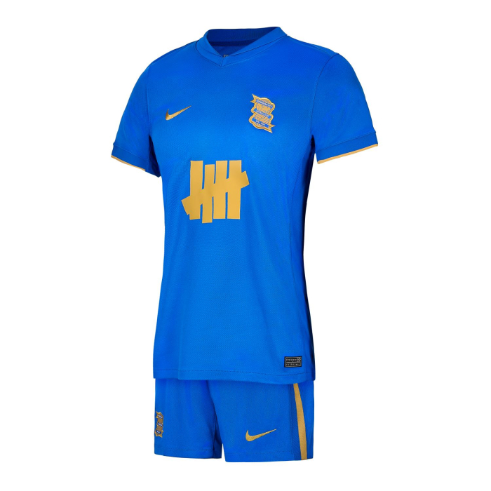 25/26 Womens Home Jersey