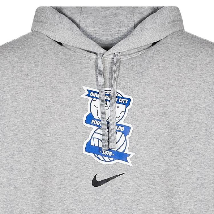 25/26 Nike Fleece Hoodie