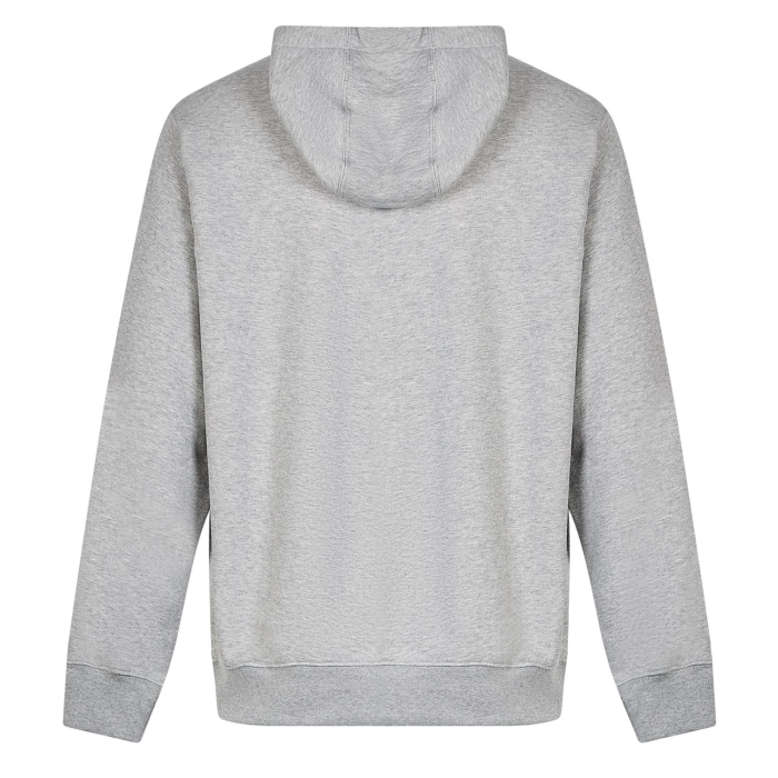 25/26 Nike Fleece Hoodie