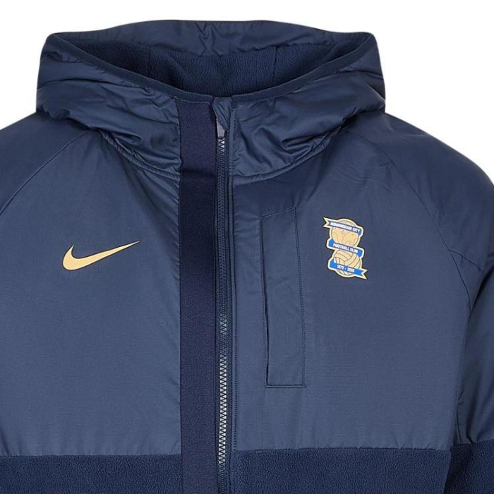 25/26 Nike Fleece Jacket