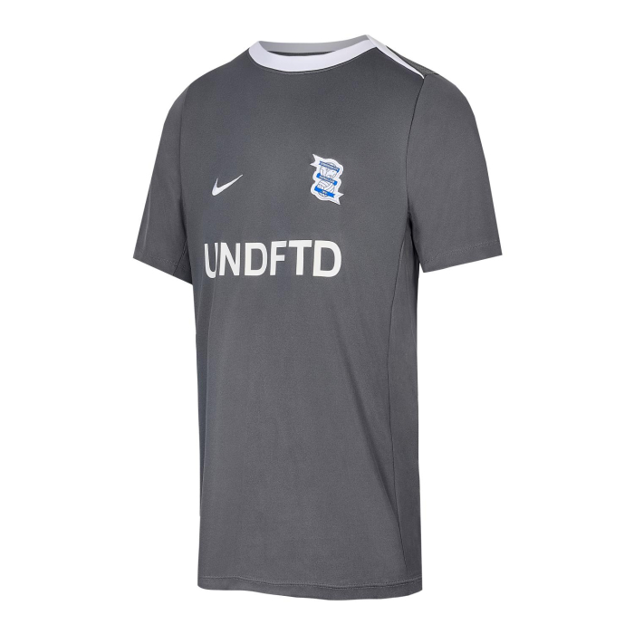 25/26 Junior Training Jersey