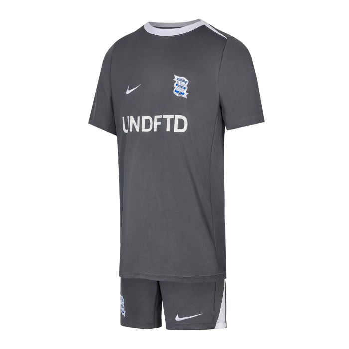 25/26 Junior Training Jersey