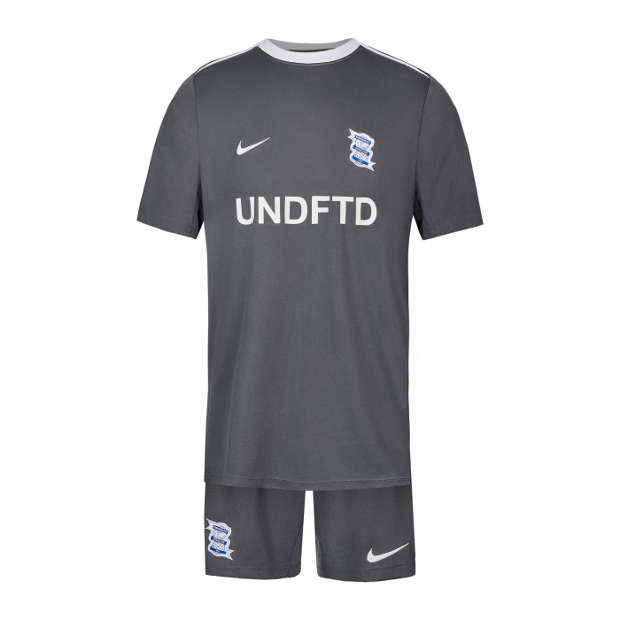 25/26 Junior Training Jersey