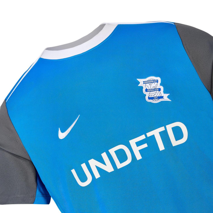25/26 Junior Training Jersey