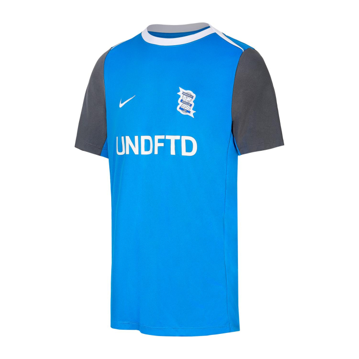 25/26 Junior Training Jersey