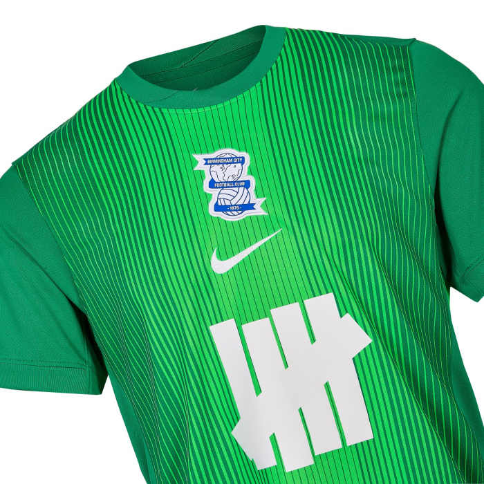25/26 Home GK Jersey