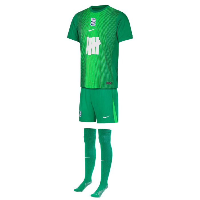 25/26 Home GK Jersey