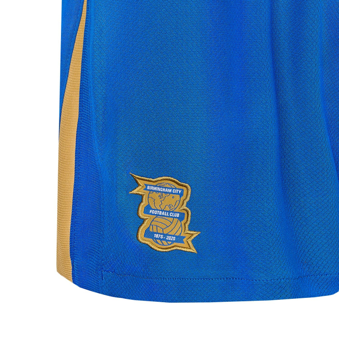 25/26 Womens Home Shorts