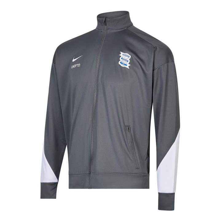 25/26 Training Jacket