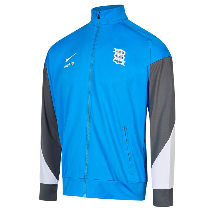 25/26 Training Jacket