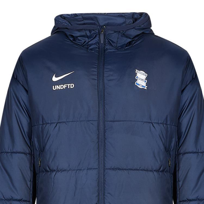 25/26 Junior Winter Jacket