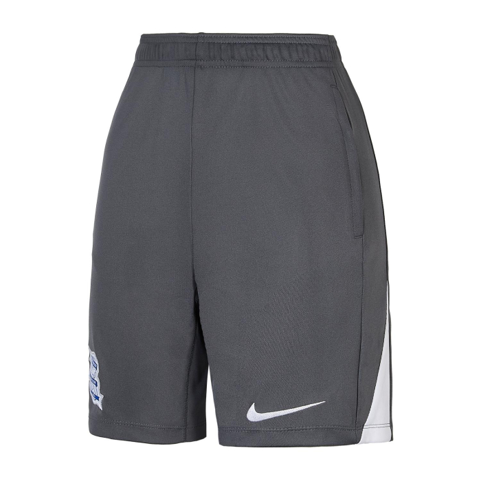 25/26 Junior Training Shorts