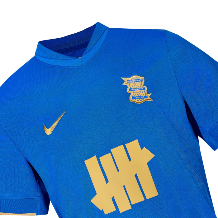 25/26 Junior Home Jersey