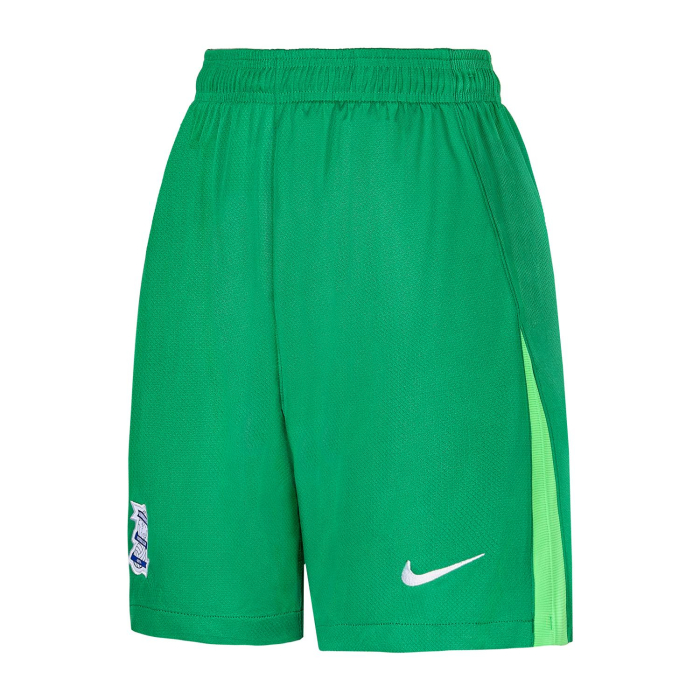25/26 Junior Home GK Shorts