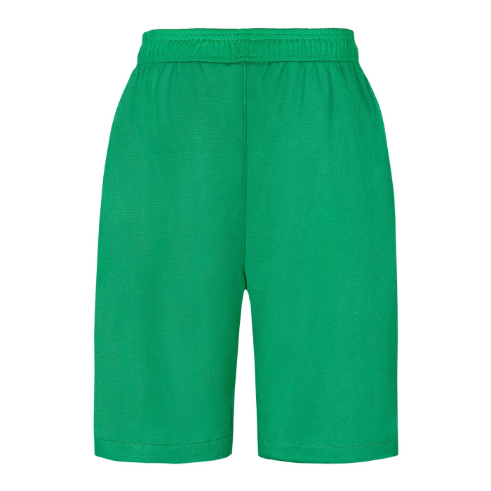 25/26 Junior Home GK Shorts