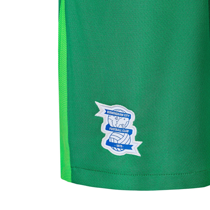 25/26 Junior Home GK Shorts
