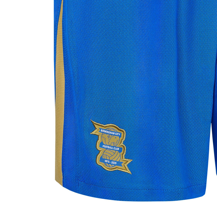 25/26 Junior Home Shorts