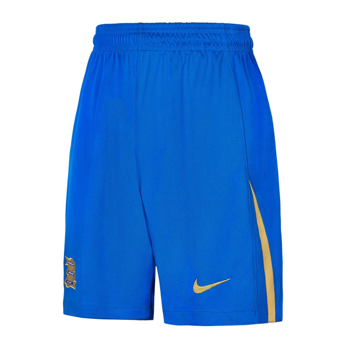 25/26 Junior Home Shorts