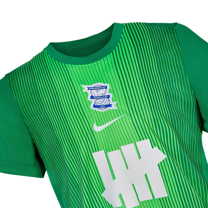 25/26 Junior Home GK Jersey