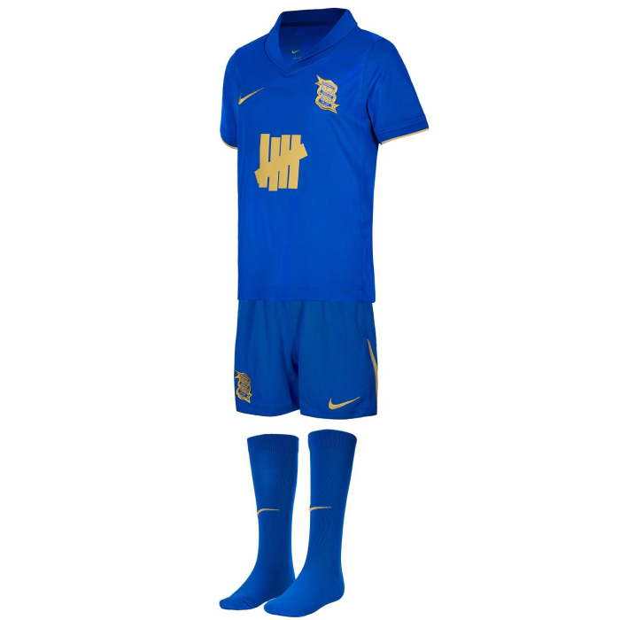 25/26 Childs Home Kit